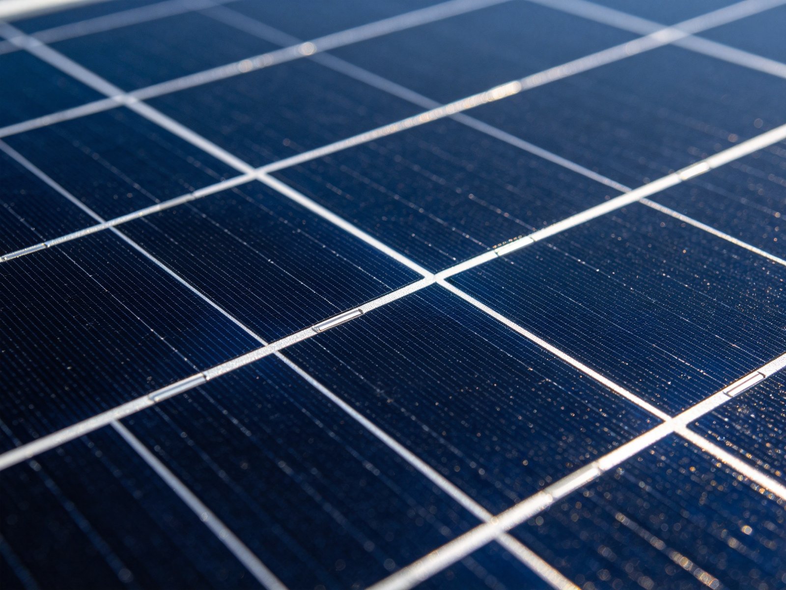 DEG M6 residential monocrystalline module